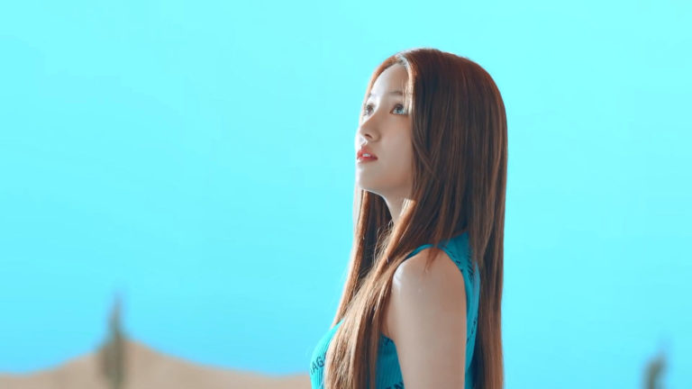 GFRIEND Fever Teasers (Sowon, Umji)