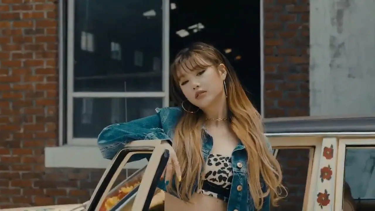 (G)I-dle Uh Oh Individual Video Teasers (Screencaps) - K 