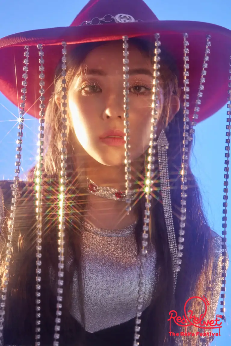 Red Velvet - ReVe Festival Day 1 Irene Teaser Photos (HD/HR) - K-Pop