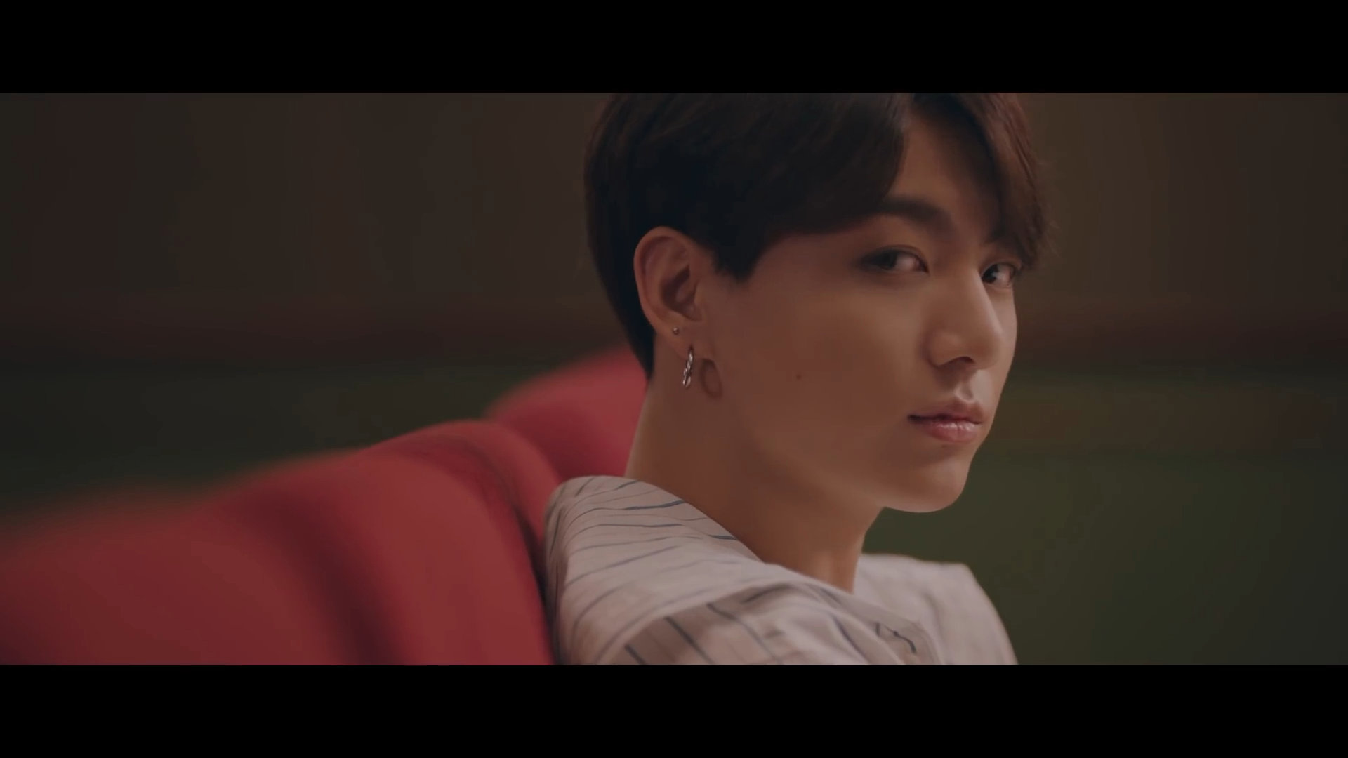 BTS Lights MV Teaser Screencaps