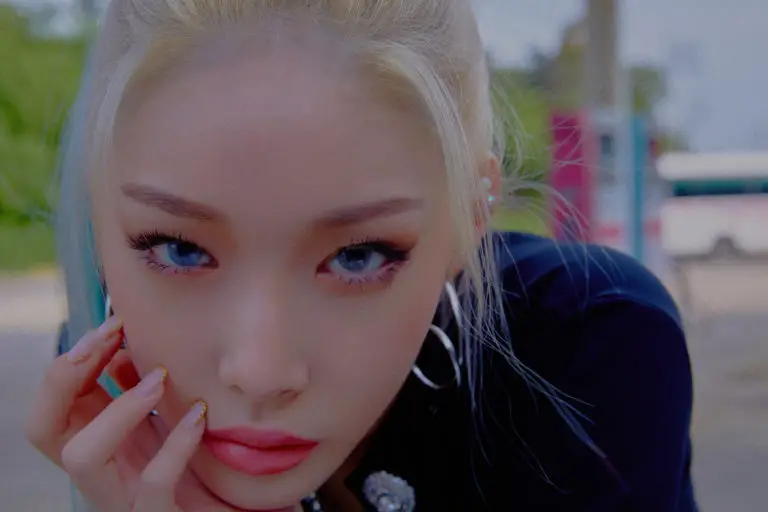 Chungha Flourishing / Snapping Concept Photos (HD/HR)