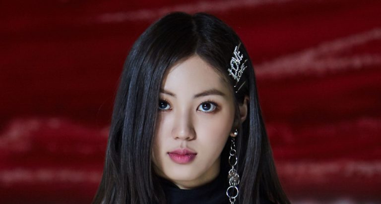 Eunbin (CLC)