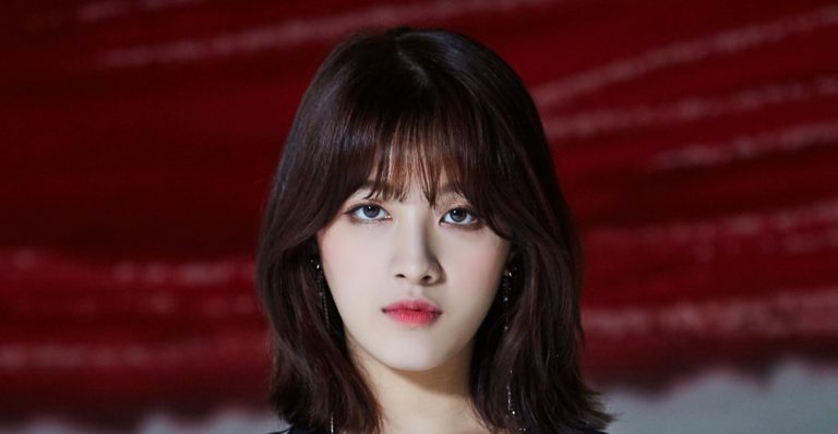 Seunghee (CLC)