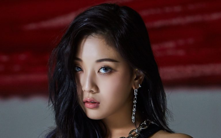 Seungyeon (CLC)