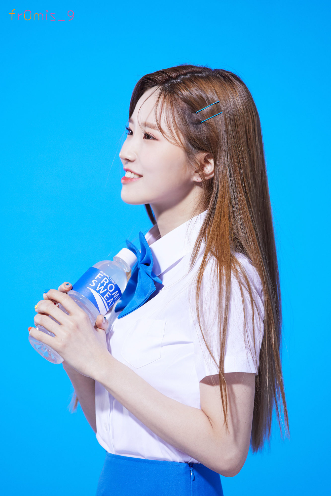 fromis_9 Hayoung Fun