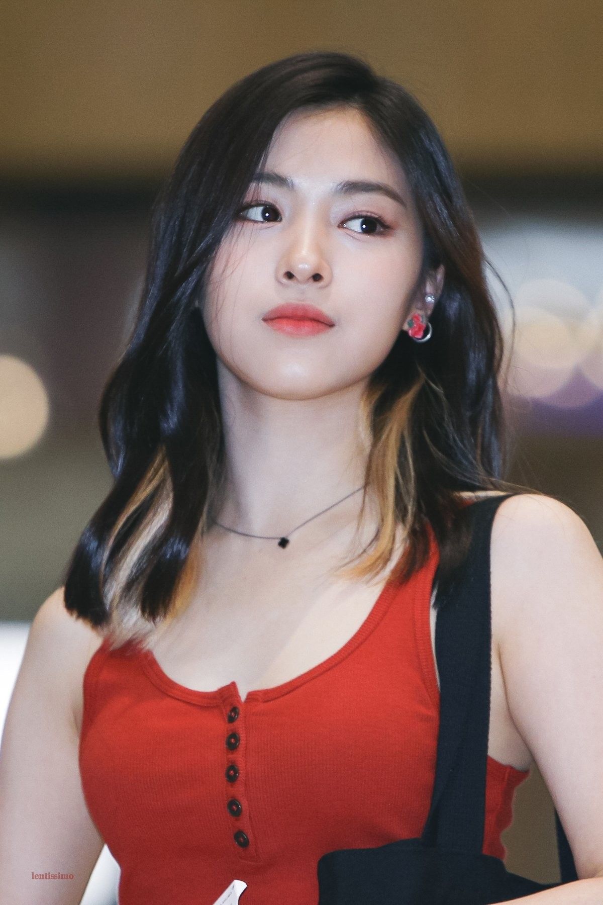 Ryujin ITZY