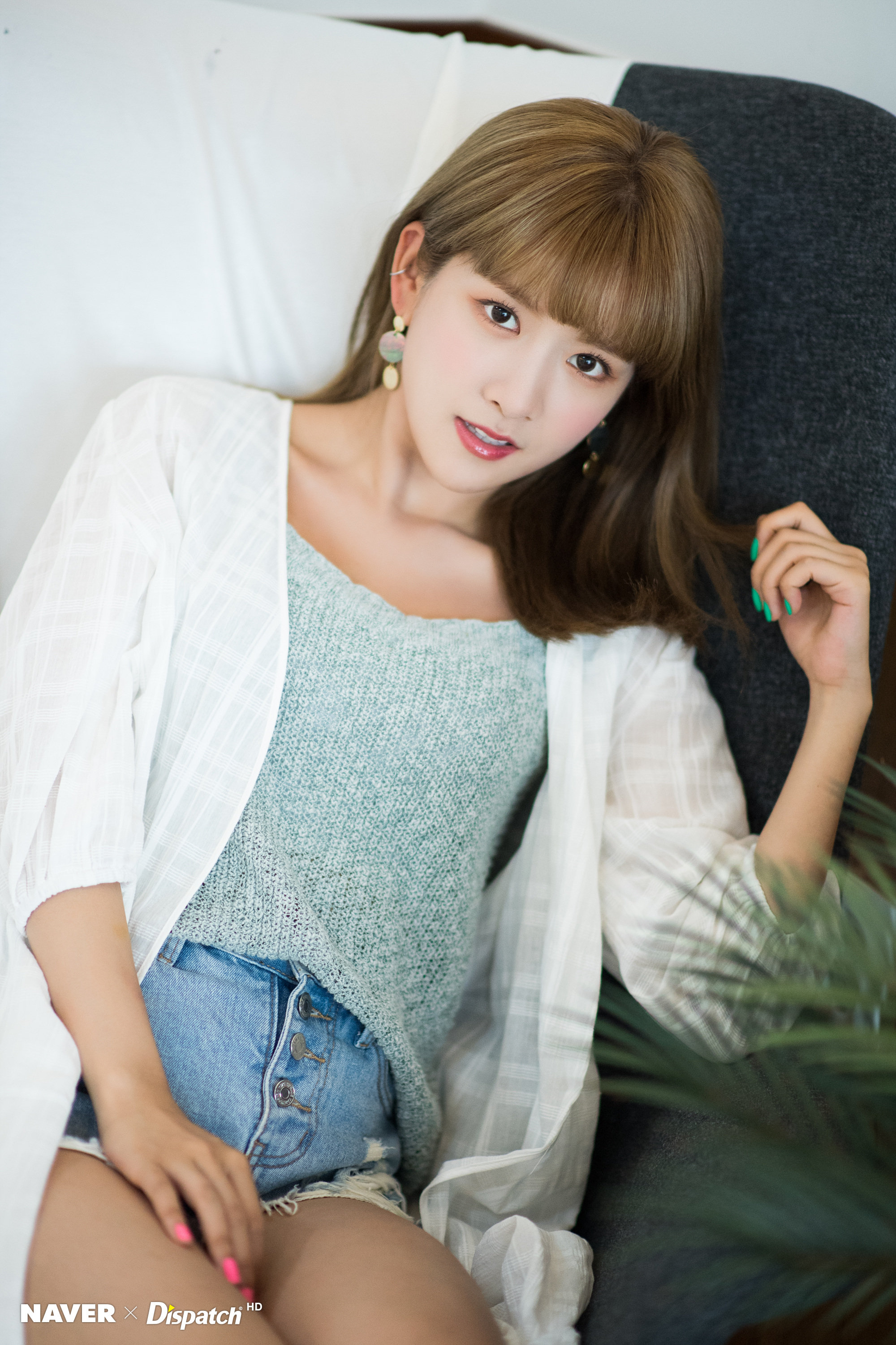 WJSN EXY For The Summer