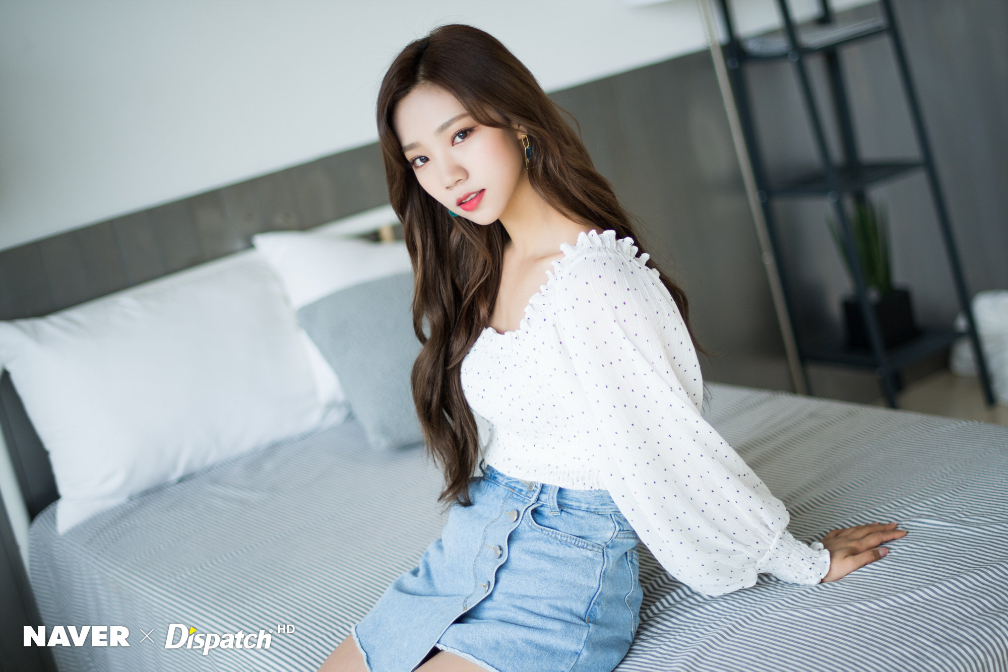 WJSN Yeoreum For The Summer