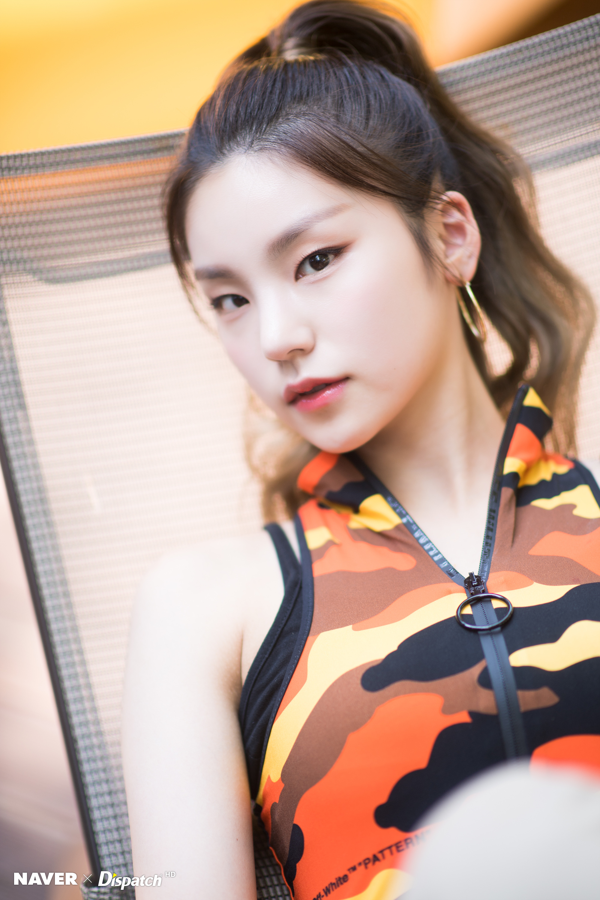 ITZY It'z Icy Naver x Dispatch Photos (HD/HR) - K-Pop Database / dbkpop.com