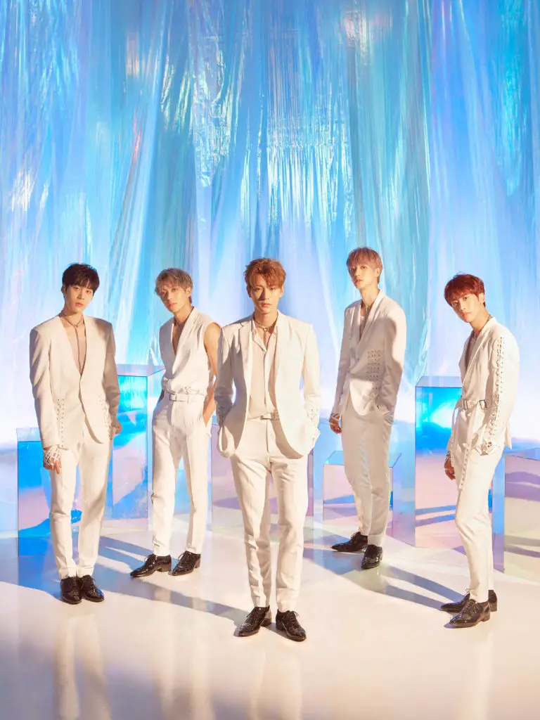 KNK SS Collection Concept Photos (HD/HR)