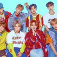 ATEEZ Members ATEEZ Members