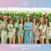 GWSN Park In The Night Part Two GWSN Profile