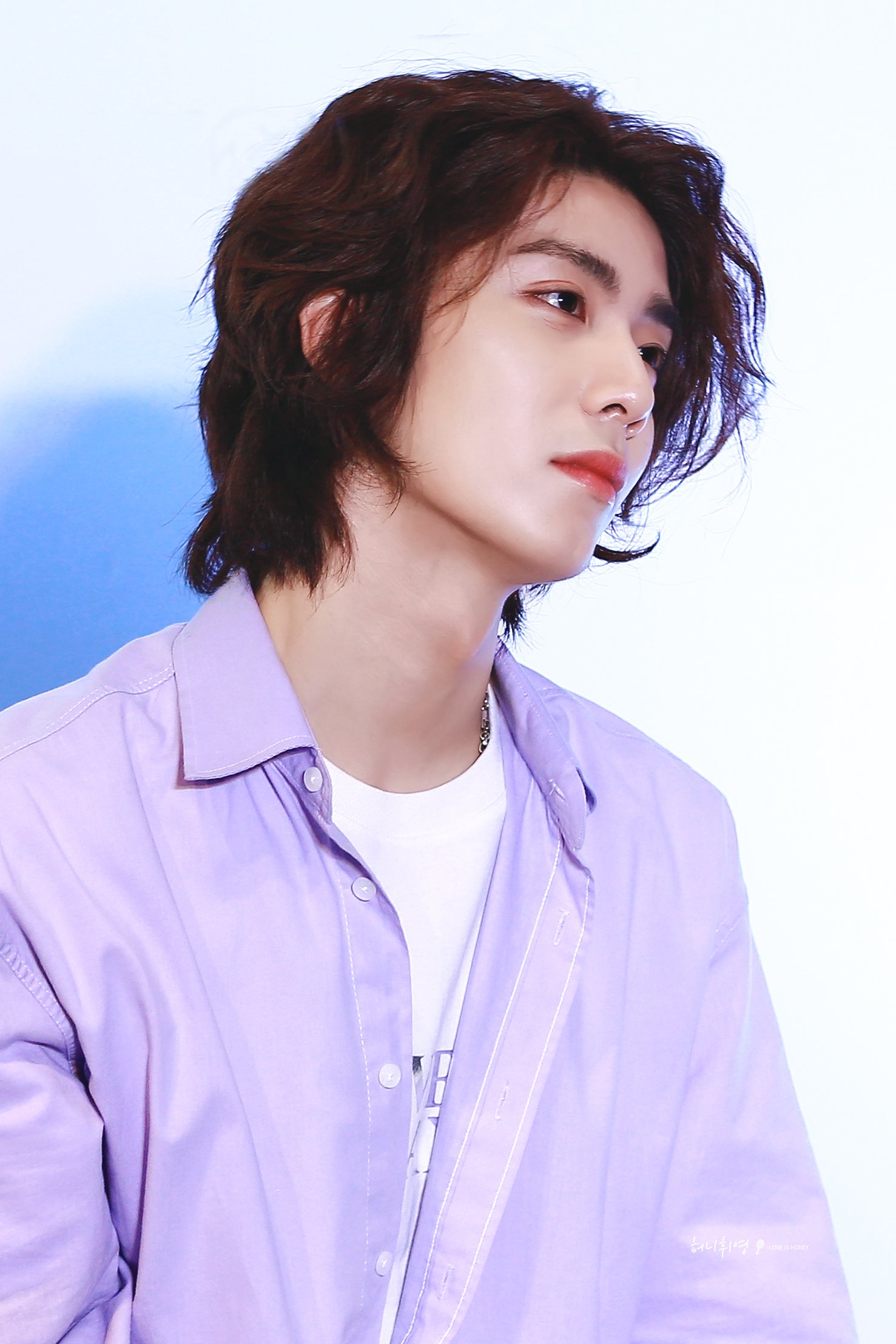 Hwiyoung SF9 Born in 1999