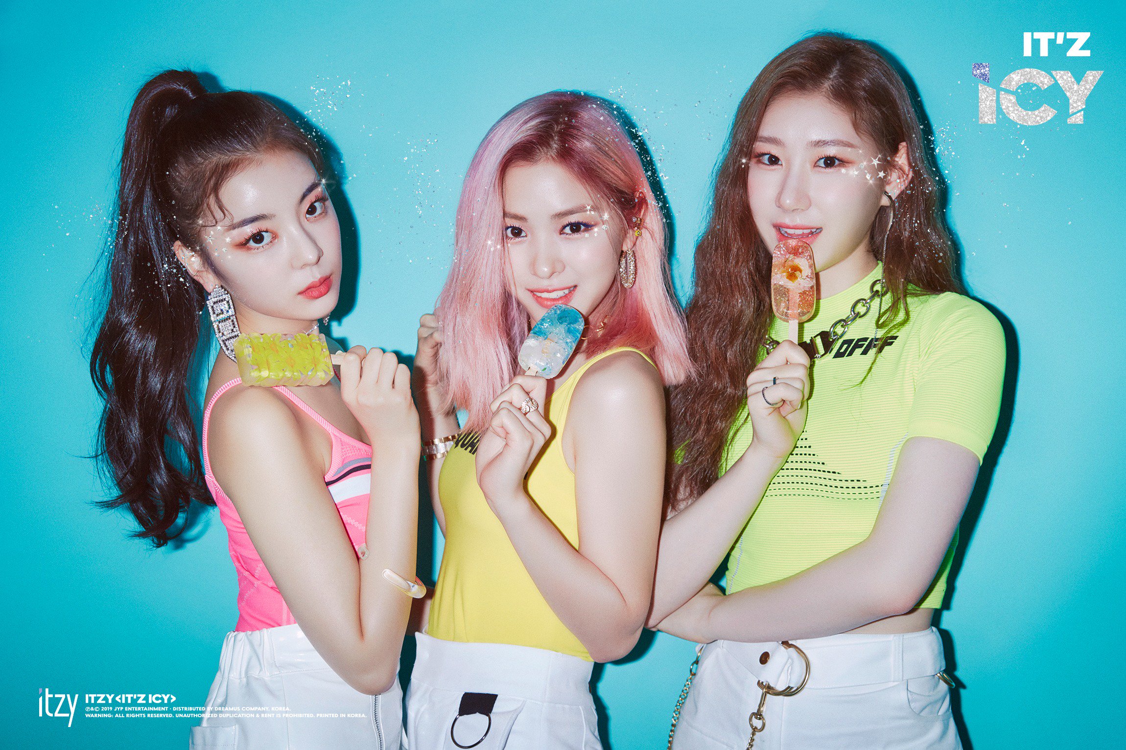 ITZY Checkmate Teaser Photos 2 (HD/HQ) - K-Pop Database /