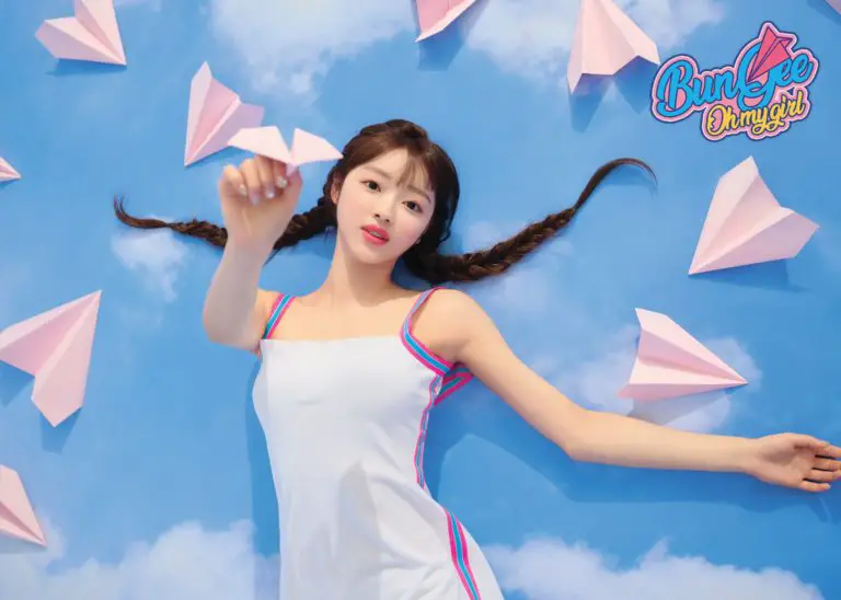August 2019 K-Pop Comebacks and Debuts
