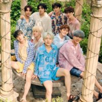PENTAGON Summer Concept PENTAGON Summer Concept