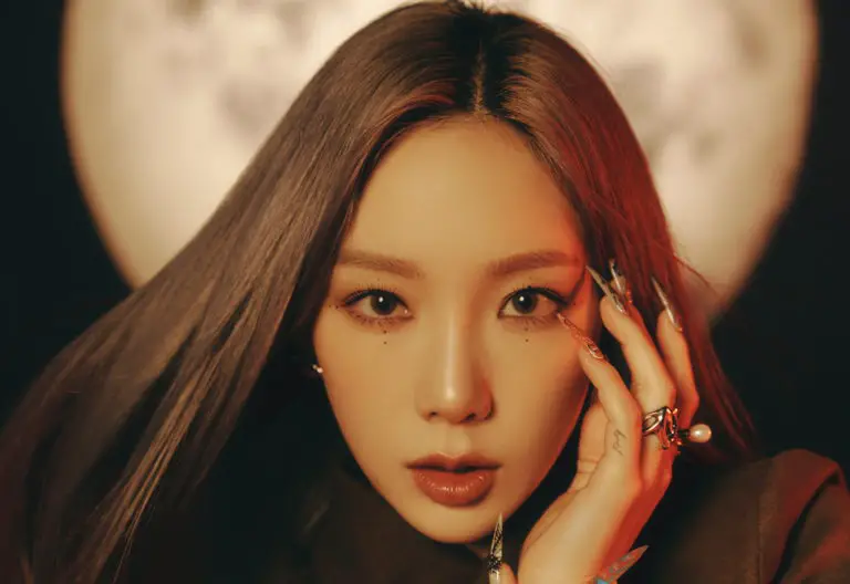 Taeyeon (Girls’ Generation)