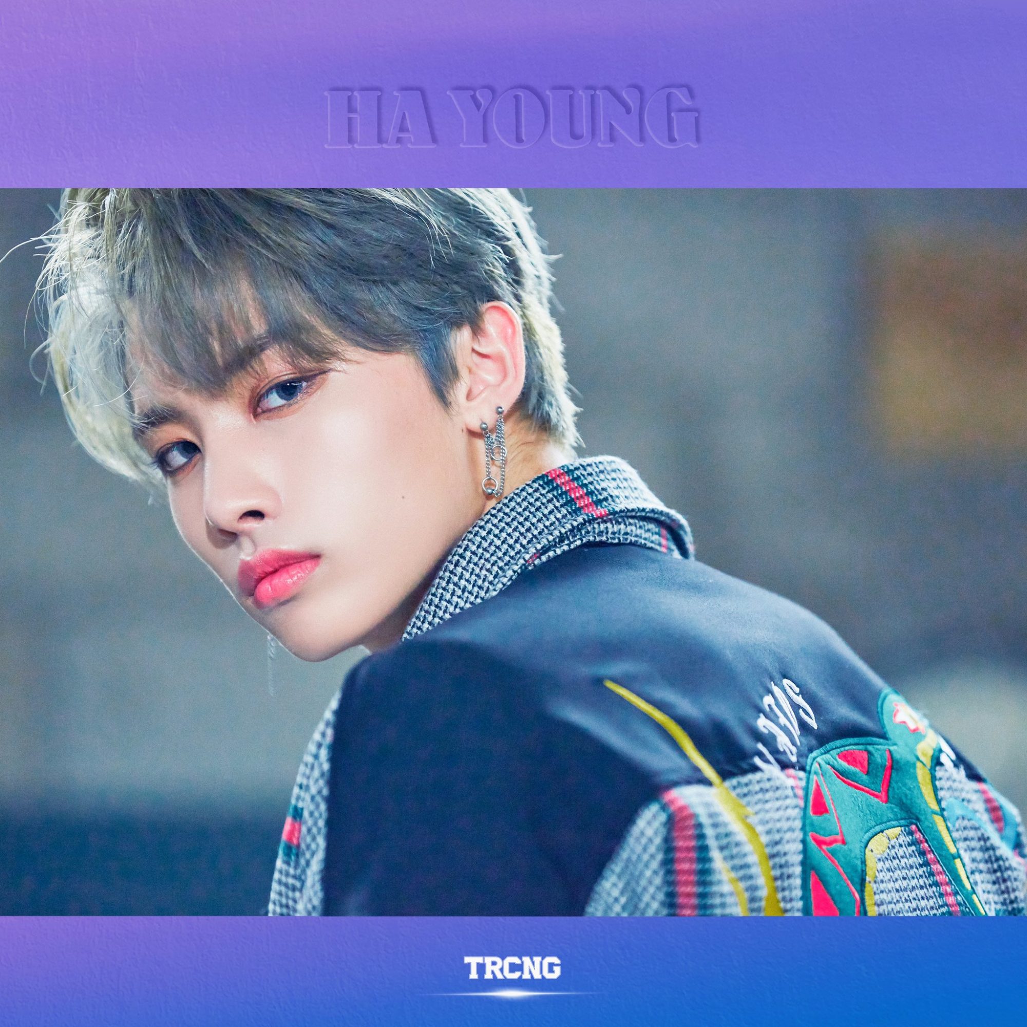TRCNG Hayoung Rising Teaser