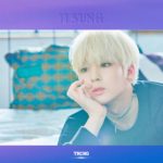TRCNG Rising Teaser Photos (HD/HR) - K-Pop Database / dbkpop.com