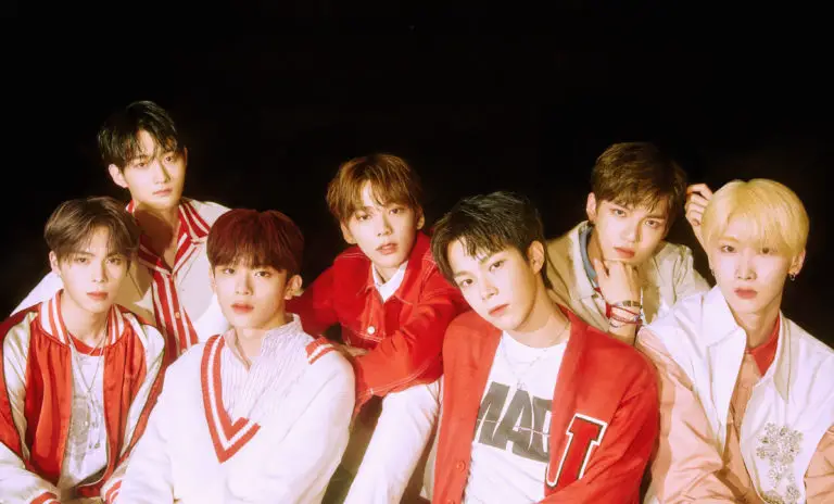 VERIVERY Veri-Chill Concept Photos (HD/HR)