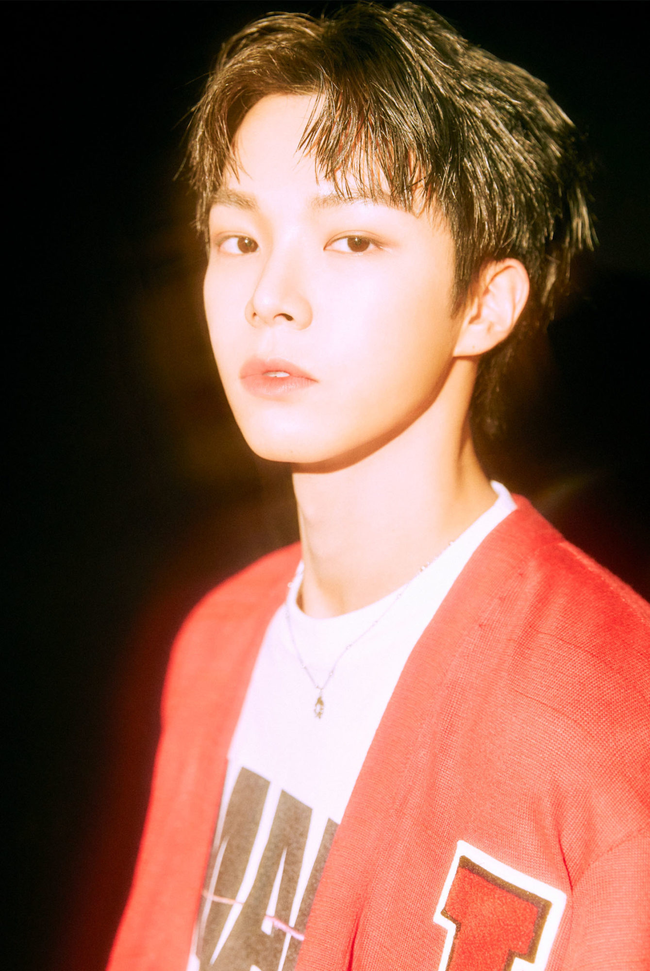 VERIVERY Dongheon Veri-Chill Concept