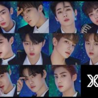 X1 Members X1 Members
