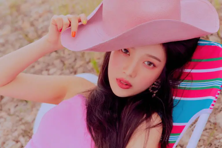 Red Velvet The ReVe Festival Day 2 Joy Teaser Photos (HD/HR) - K-Pop
