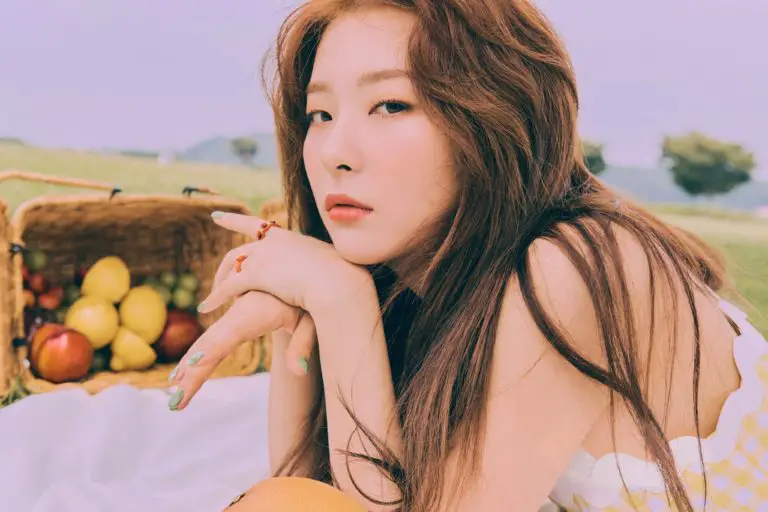Red Velvet The ReVe Festival Day 2 Seulgi Teaser Photos (HD/HR)