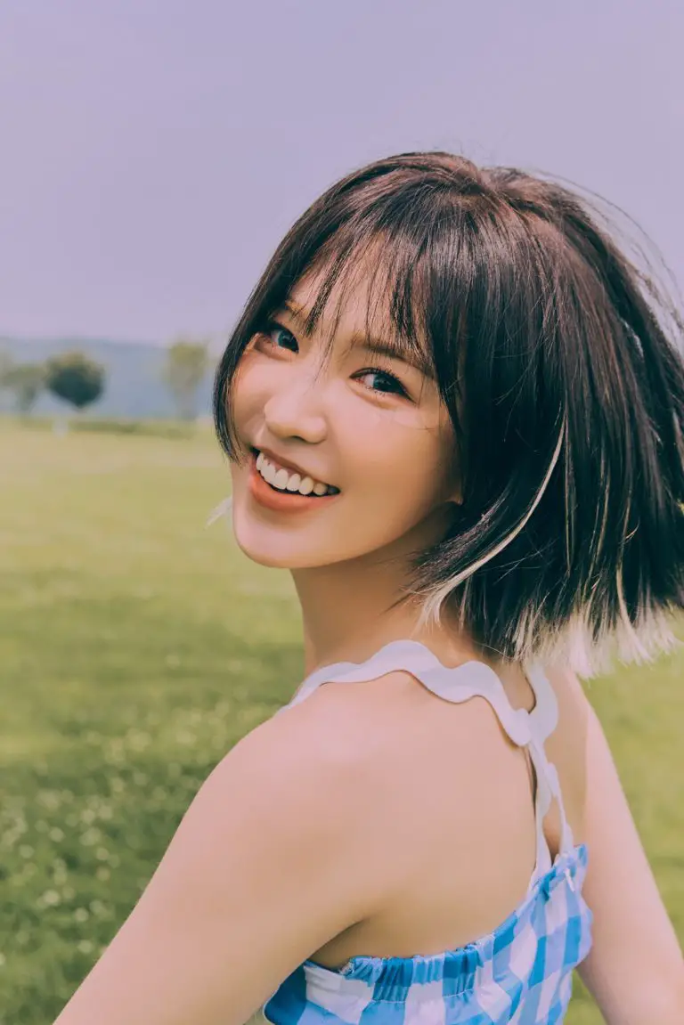Red Velvet The ReVe Festival Day 2 Wendy Teaser Photos (HD/HR)