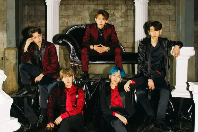 D1CE Wake Up: Roll The World Concept Photos (HD/HR)