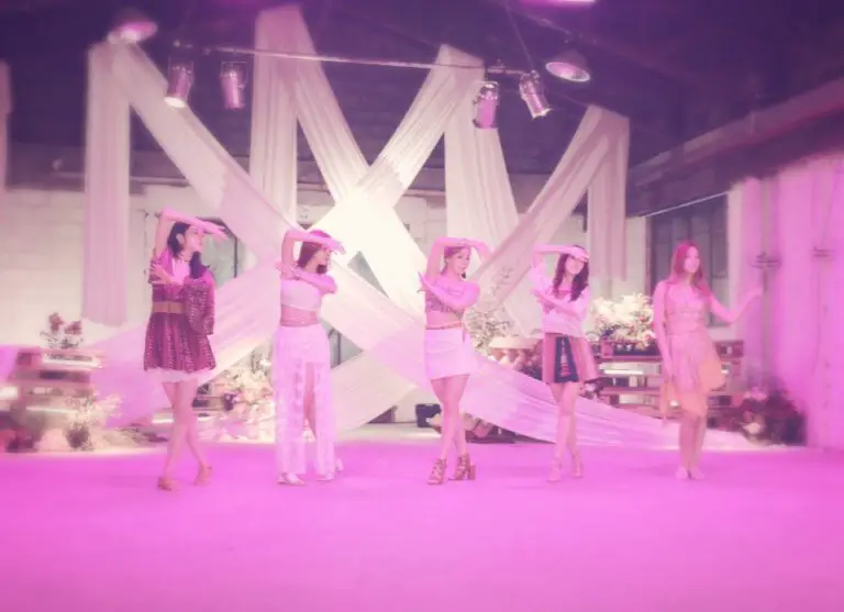 Today in K-Pop: August 13, 2019
