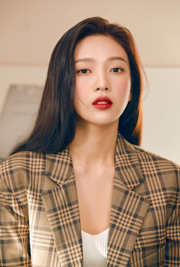 Red Velvet Joy Espoir Fall 2019 Pictorial (HD/HR)