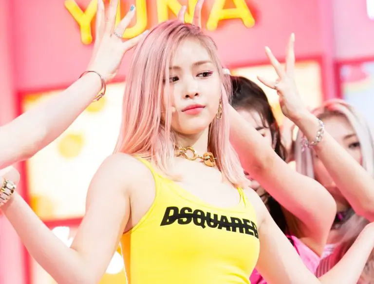 Today in K-Pop: August 14, 2019