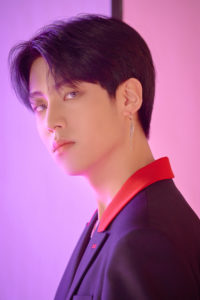 X1 Quantum Leap Concept   Profile Photos (hd Hr) - K-pop Database 