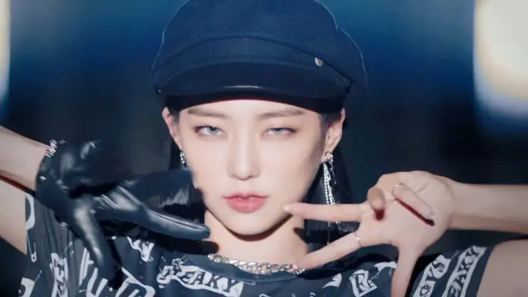 Clc Devil Mv Teaser 2 Screencaps - K-pop Database   Dbkpop.com