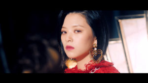 Twice Feel Special Jeongyeon MV Teaser Screencaps (HD/HR) - K-Pop ...