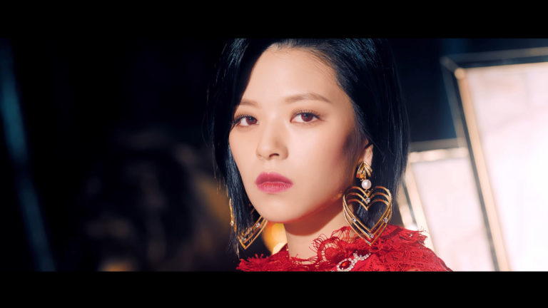 Twice Feel Special Jeongyeon MV Teaser Screencaps (HD/HR)