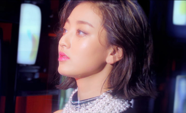 Twice Feel Special Jihyo MV Teaser Screencaps (HD/HR)