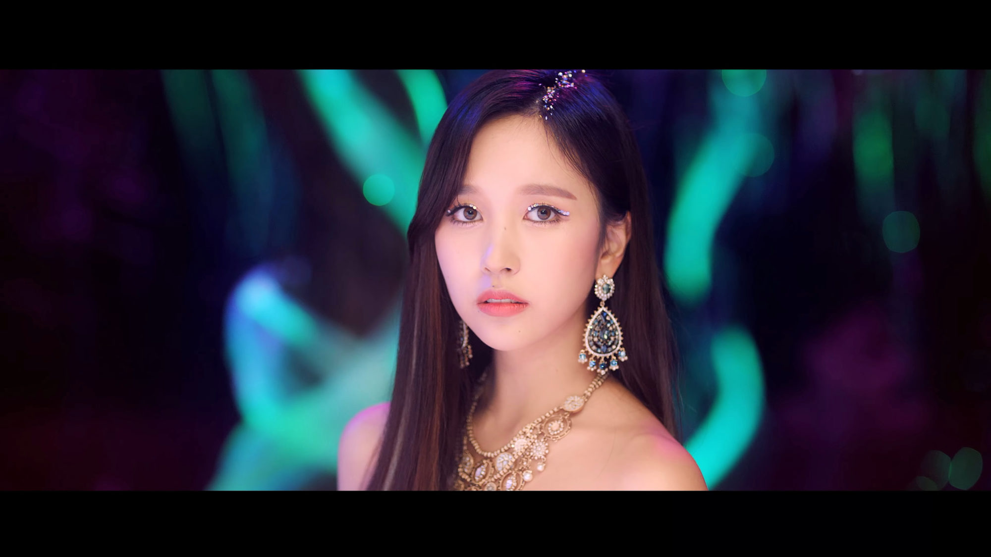 Twice Feel Special Mina Mv Teaser Screencaps Hdhr K Pop Database 