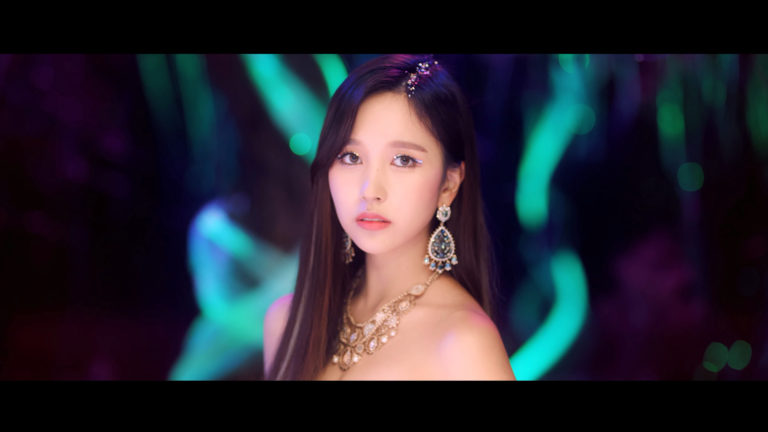 Twice Feel Special Mina MV Teaser Screencaps (HD/HR) - K-Pop Database ...