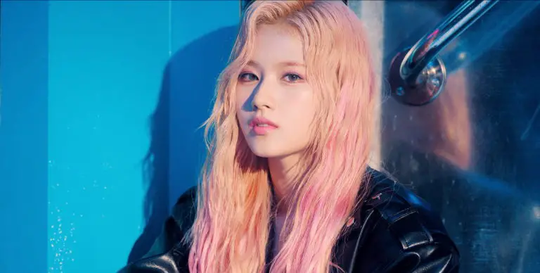 Twice Feel Special Sana MV Teaser Screencaps (HD/HR) - K-Pop Database ...