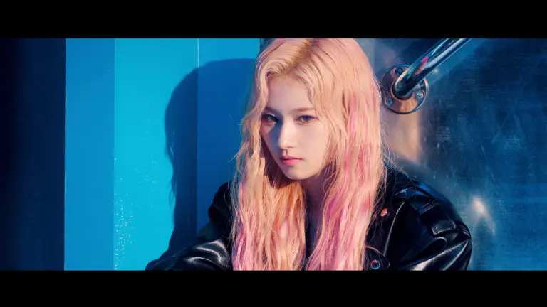 Twice Feel Special Sana MV Teaser Screencaps (HD/HR) - K-Pop Database ...