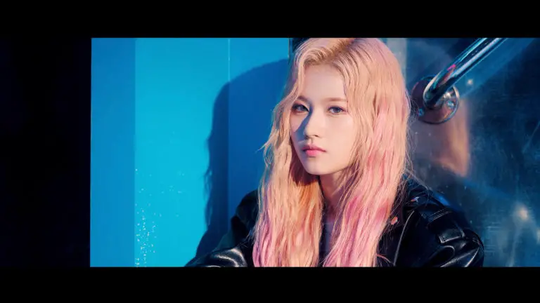 Twice Feel Special Sana MV Teaser Screencaps (HD/HR) - K-Pop Database ...