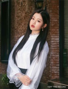 IZ*ONE Vampire Concept Photos - K-Pop Database / dbkpop.com