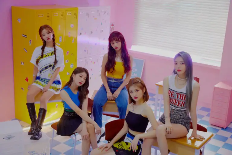 Saturday Bbyong Concept Photos (HD/HR)