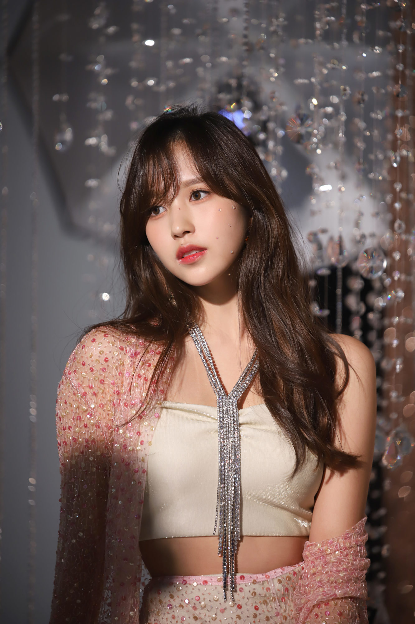 Mina Twice Feel Special Naver Backstage