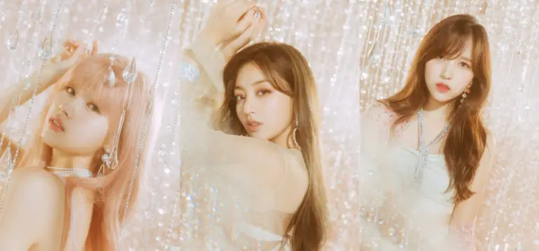 Twice Feel Special Sana Jihyo Mina Concept Photos (HD/HR/Clean)