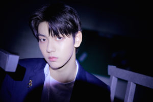 TXT The Dream Chapter: Magic Soobin Concept Photos (HD/HR) / Sanctuary ...