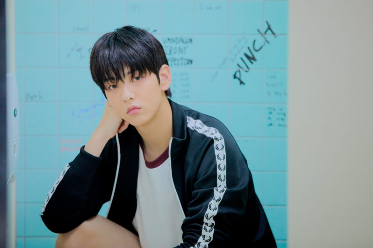 TXT The Dream Chapter: Magic Soobin Concept Photos (HD/HR) / Sanctuary, Arcadia