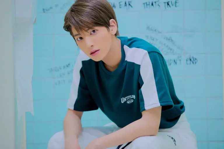 TXT The Dream Chapter: Magic Taehyun Concept Photos (HD/HR) / Sanctuary, Arcadia